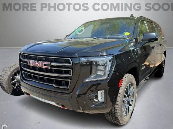 GMC YUKON XL 2021 1GKS2HKD9MR178447 image